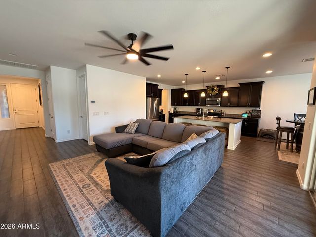 20088 E Domingo Road, Queen Creek, AZ 85142