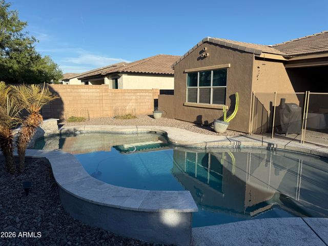 20088 E Domingo Road, Queen Creek, AZ 85142
