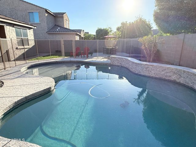 20088 E Domingo Road, Queen Creek, AZ 85142