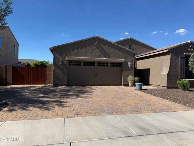 20088 E Domingo Road, Queen Creek, AZ 85142