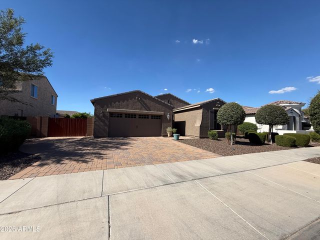 20088 E Domingo Road, Queen Creek, AZ 85142