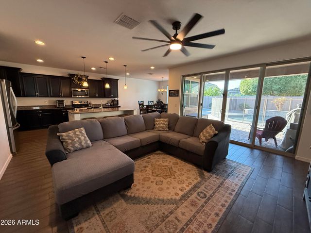 20088 E Domingo Road, Queen Creek, AZ 85142
