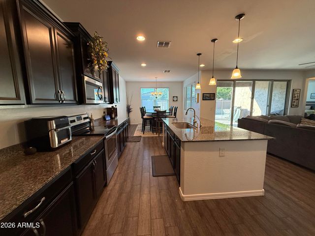 20088 E Domingo Road, Queen Creek, AZ 85142