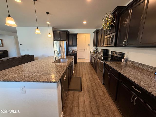 20088 E Domingo Road, Queen Creek, AZ 85142