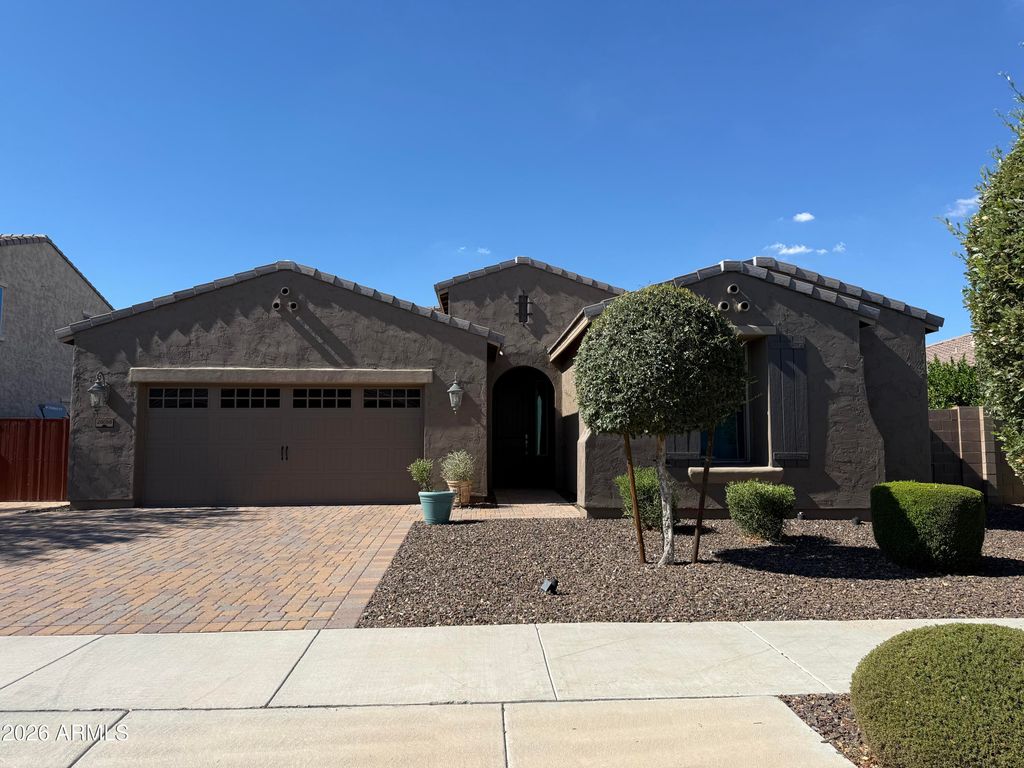 20088 E Domingo Road, Queen Creek, AZ 85142
