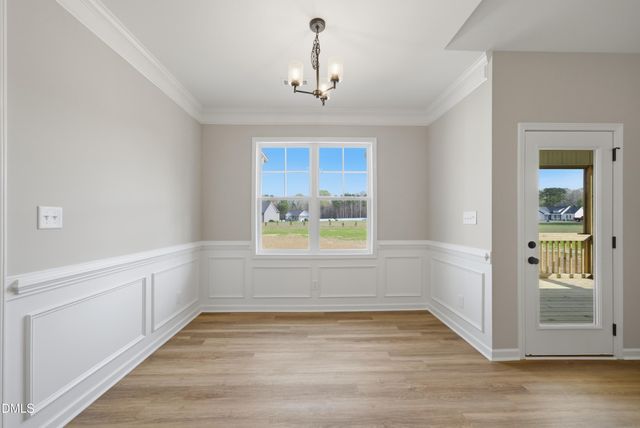 9278 Bear Run Lane, Middlesex, NC 27557