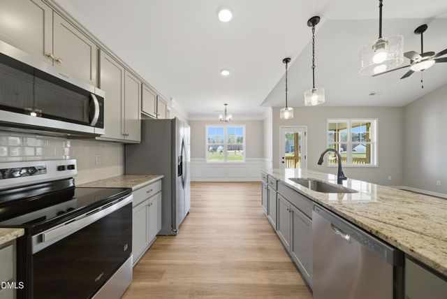 9278 Bear Run Lane, Middlesex, NC 27557