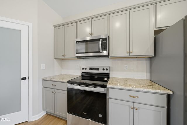9278 Bear Run Lane, Middlesex, NC 27557