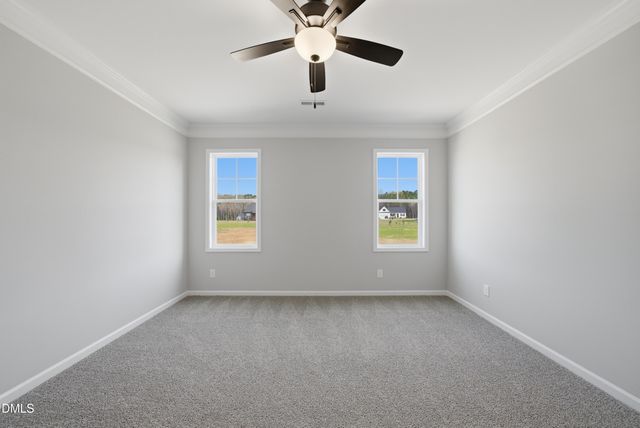 9278 Bear Run Lane, Middlesex, NC 27557