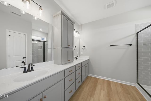 9278 Bear Run Lane, Middlesex, NC 27557