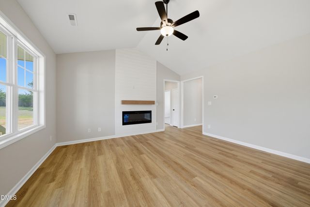 9278 Bear Run Lane, Middlesex, NC 27557
