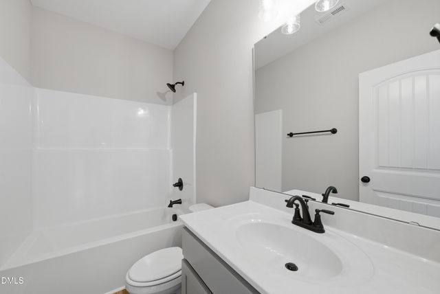 9278 Bear Run Lane, Middlesex, NC 27557