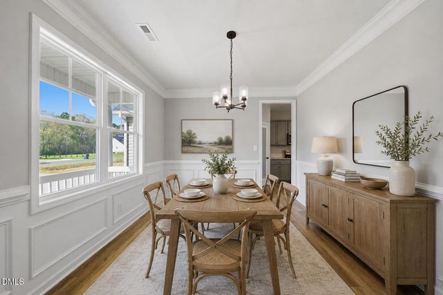 9278 Bear Run Lane, Middlesex, NC 27557