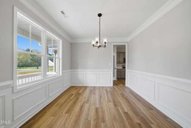9278 Bear Run Lane, Middlesex, NC 27557