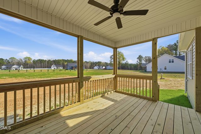 9278 Bear Run Lane, Middlesex, NC 27557
