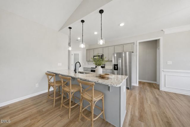 9278 Bear Run Lane, Middlesex, NC 27557