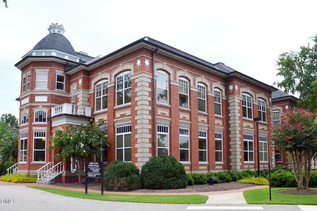 9278 Bear Run Lane, Middlesex, NC 27557