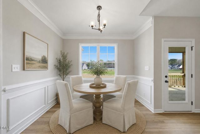 9278 Bear Run Lane, Middlesex, NC 27557