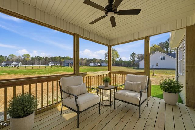 9278 Bear Run Lane, Middlesex, NC 27557