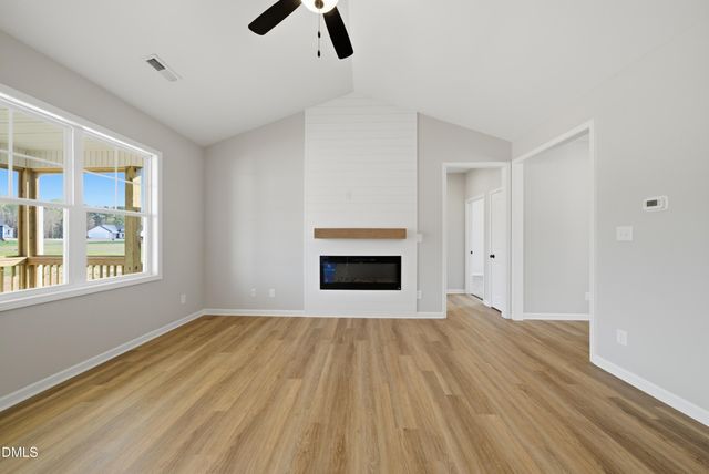 9278 Bear Run Lane, Middlesex, NC 27557