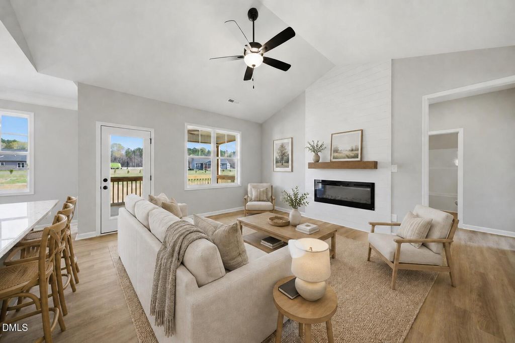 9278 Bear Run Lane, Middlesex, NC 27557