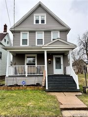 1129 Willow Avenue, Niagara Falls, NY 14305