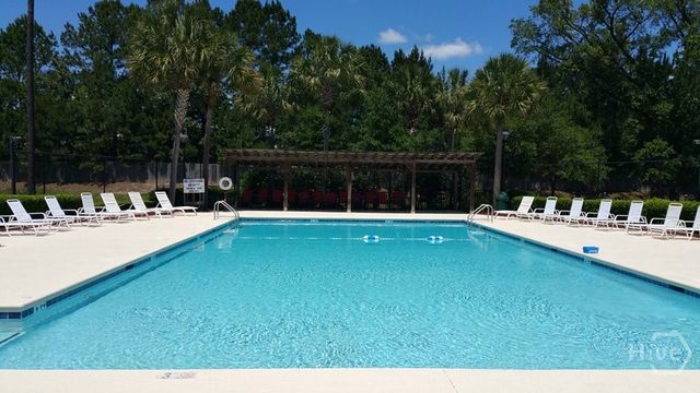 34 Golden Grove Lane, Richmond Hill, GA 31324