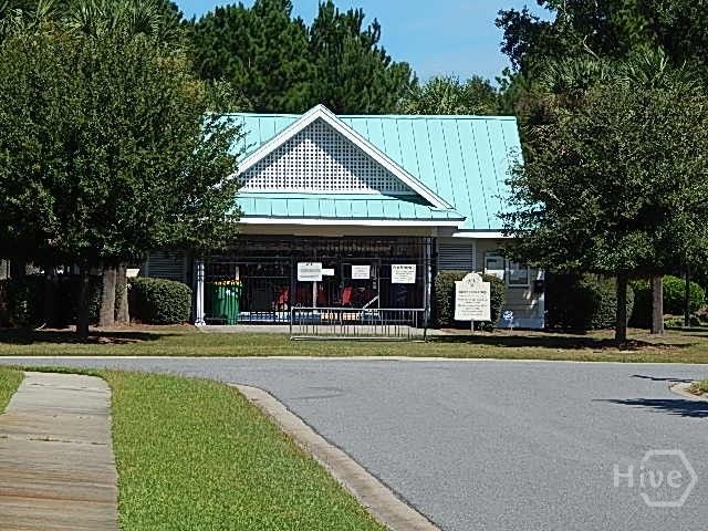 34 Golden Grove Lane, Richmond Hill, GA 31324
