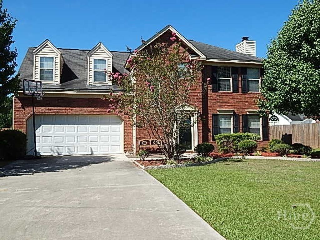 34 Golden Grove Lane, Richmond Hill, GA 31324