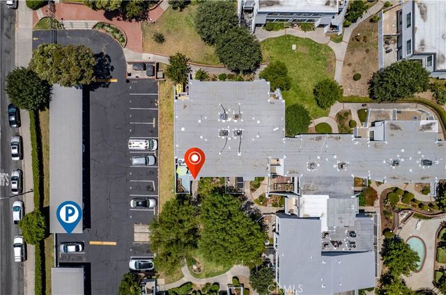 18515 Mayall D, Northridge, CA 91324