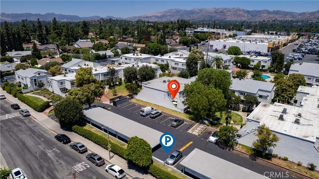18515 Mayall D, Northridge, CA 91324