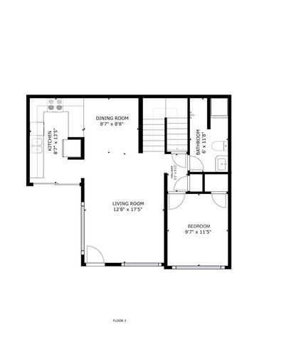 18515 Mayall D, Northridge, CA 91324