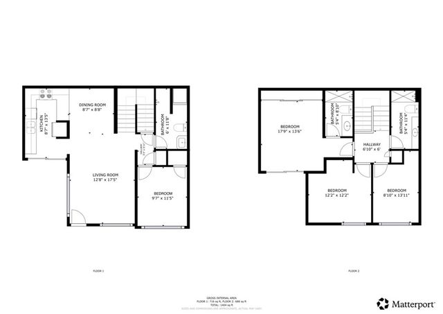 18515 Mayall D, Northridge, CA 91324