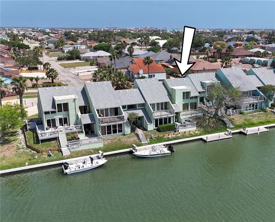 14300 Aloha St 104, Corpus Christi, TX 78418