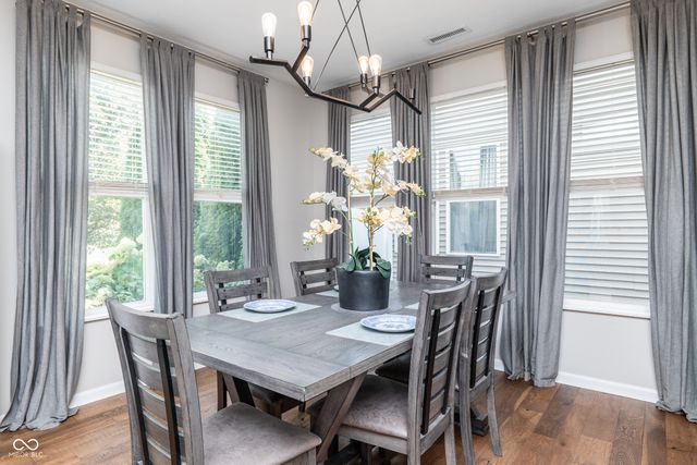 15268 Brantley Lane, Noblesville, IN 46060