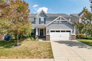 15268 Brantley Lane, Noblesville, IN 46060