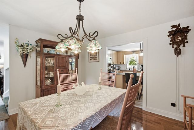 30 Canterbury Crossing, Northfield, NH 03276
