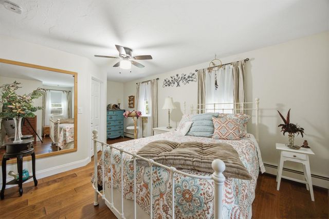 30 Canterbury Crossing, Northfield, NH 03276