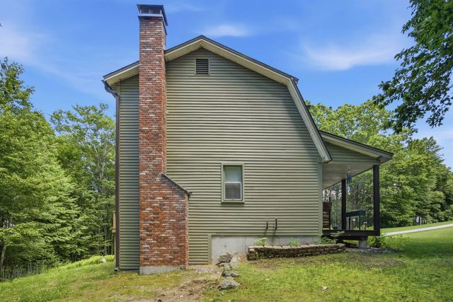 30 Canterbury Crossing, Northfield, NH 03276