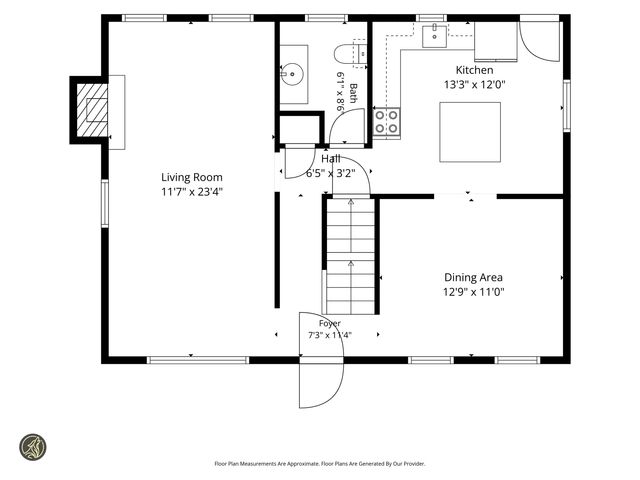 30 Canterbury Crossing, Northfield, NH 03276