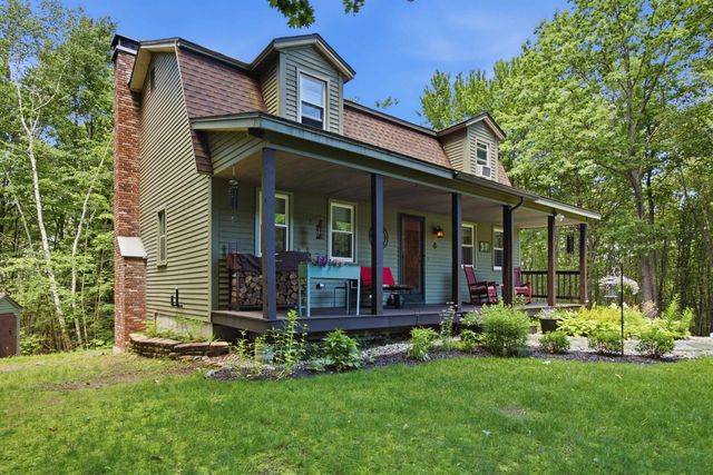30 Canterbury Crossing, Northfield, NH 03276
