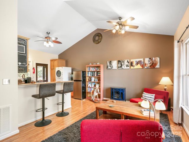 291 Cherry Ridge Drive, Bostic, NC 28018