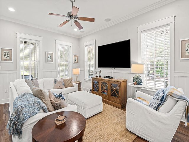 78 W Summersweet Lane, Santa Rosa Beach, FL 32459