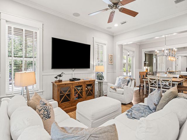 78 W Summersweet Lane, Santa Rosa Beach, FL 32459