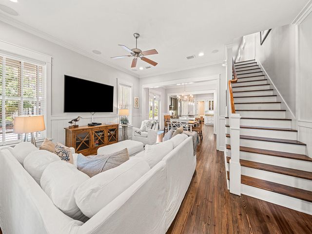 78 W Summersweet Lane, Santa Rosa Beach, FL 32459