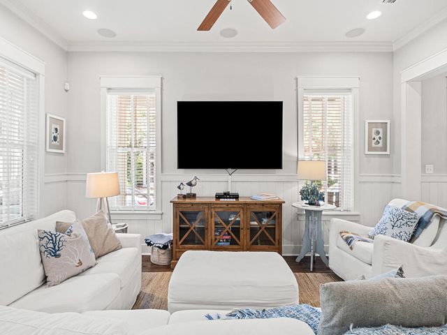78 W Summersweet Lane, Santa Rosa Beach, FL 32459