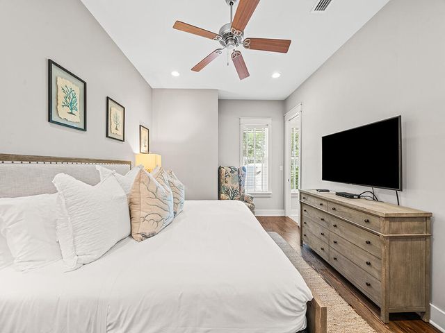 78 W Summersweet Lane, Santa Rosa Beach, FL 32459