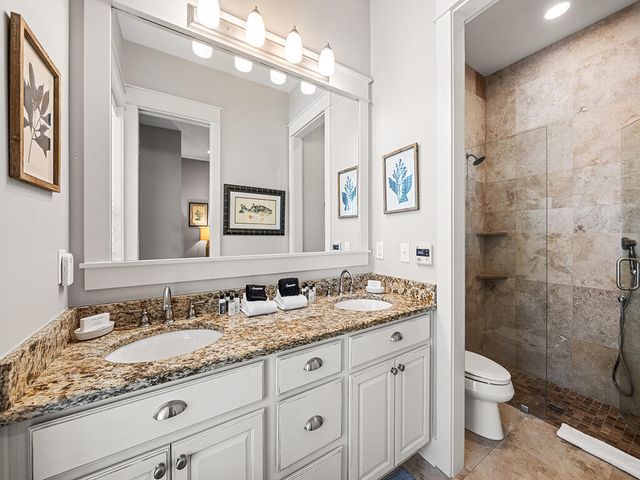 78 W Summersweet Lane, Santa Rosa Beach, FL 32459