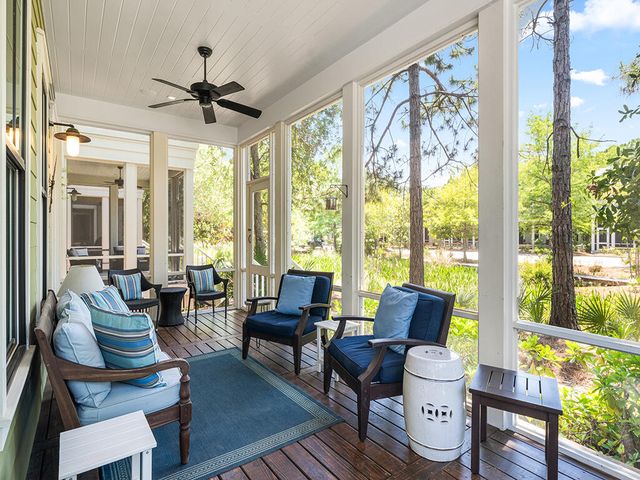 78 W Summersweet Lane, Santa Rosa Beach, FL 32459
