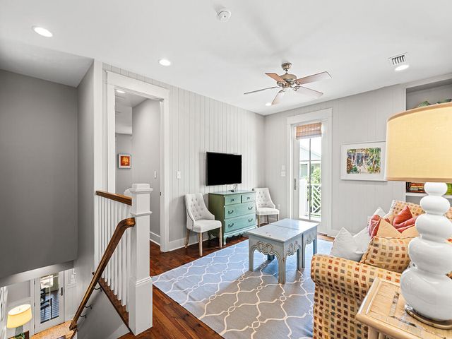 78 W Summersweet Lane, Santa Rosa Beach, FL 32459